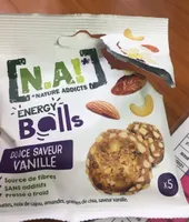 N A! Energy ball