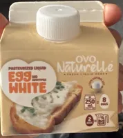 Eggwhites
