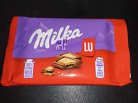 Lu chocolate biscuit