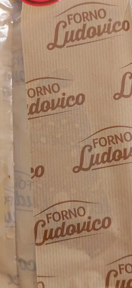Focaccia tradizionale