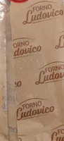 Focaccia tradizionale
