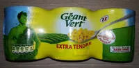 Maïs Extra Tendre