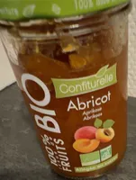 Confiturelle abricot