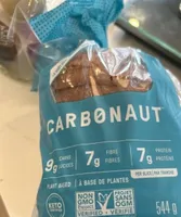 Carbonaut