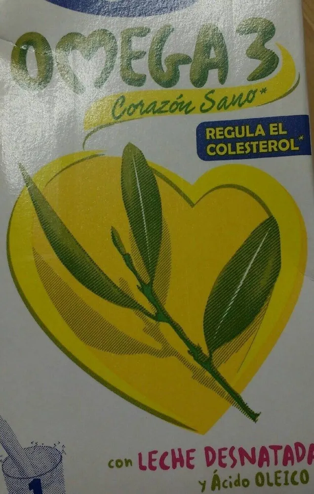 Puleva omega 3