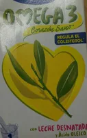 Puleva omega 3
