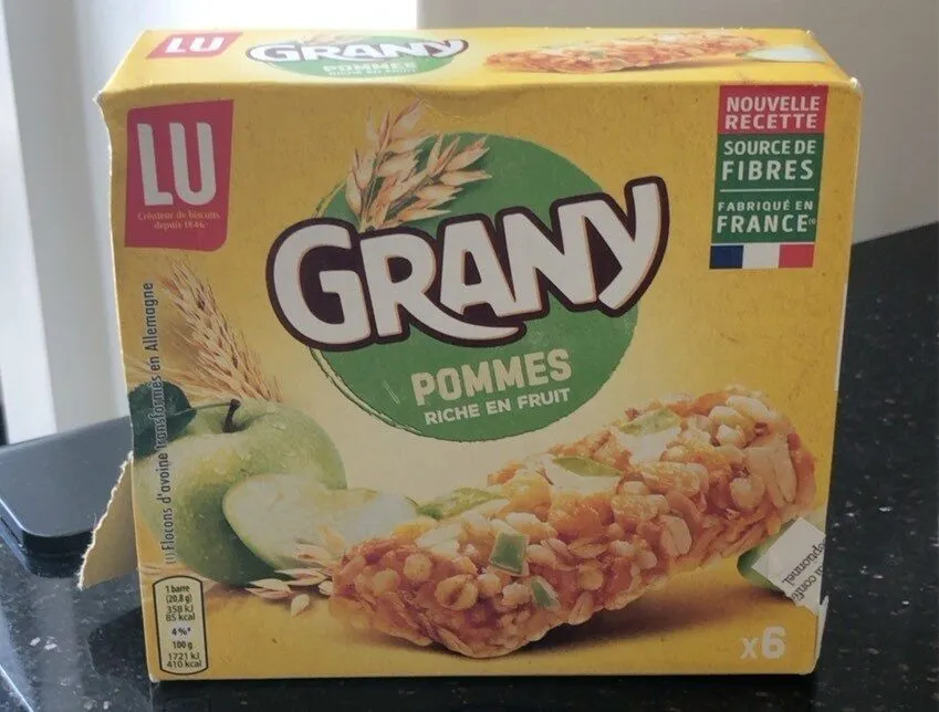 Granny
