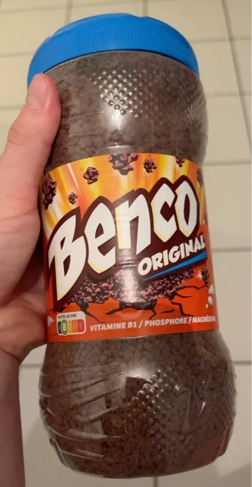 Benco original