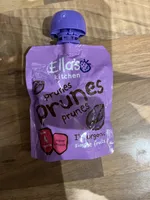 Prunes