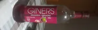 Granadina Giners para diluir