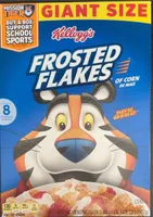 Frosted Flakes