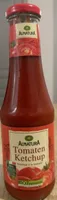 Tomaten ketchup