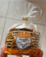 Stroopwafels