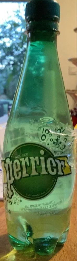 Perrier