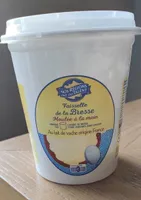 Faisselle de la Bresse