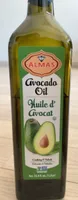 Avocado oil