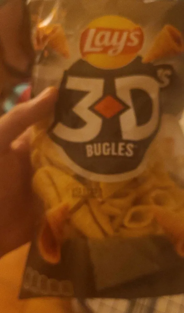 3d bugles