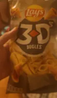 3d bugles