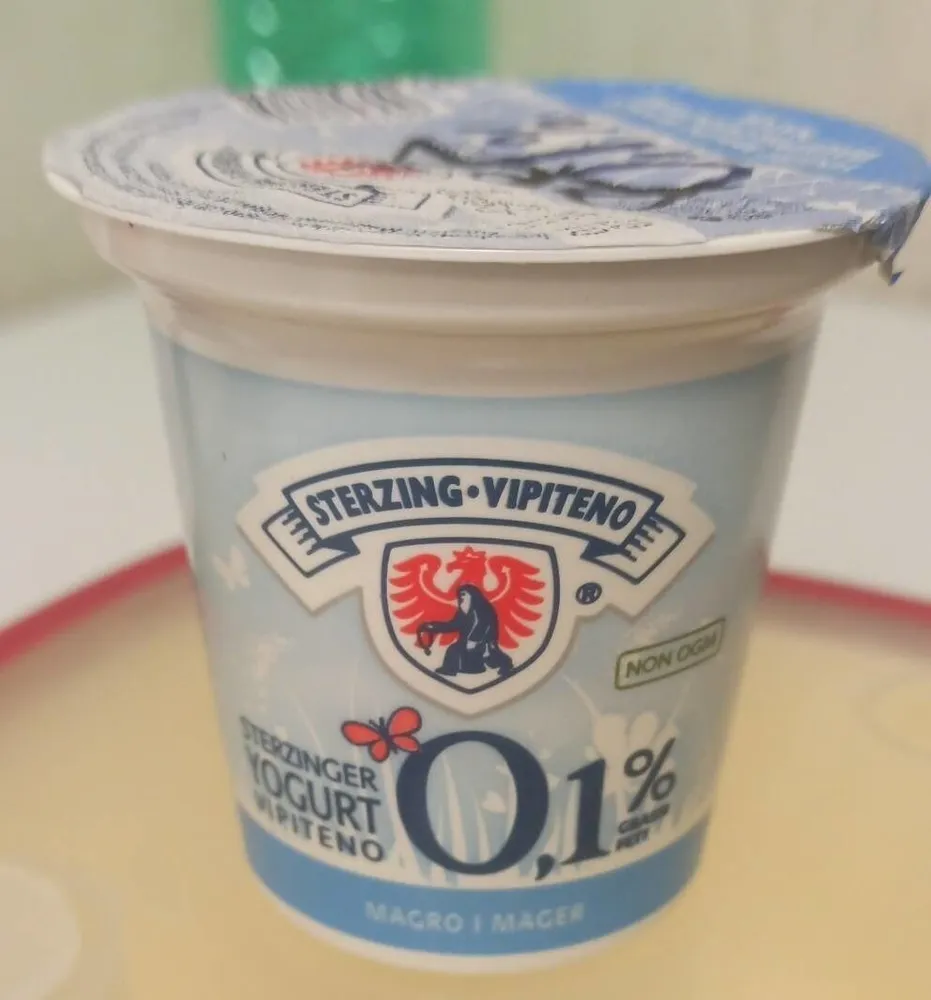 Yogurt