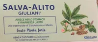Salva Alito
