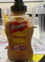 Honey mustard