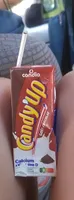 Candy'up