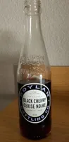 Black cherry