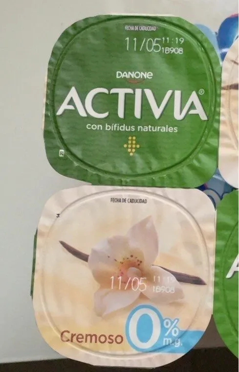 Activia