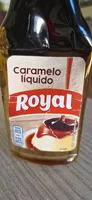 Caramelo líquido