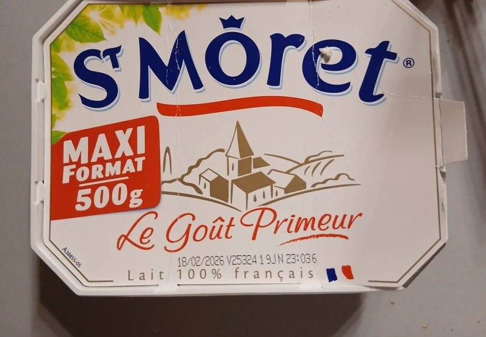 St môret