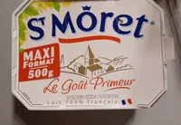 St môret