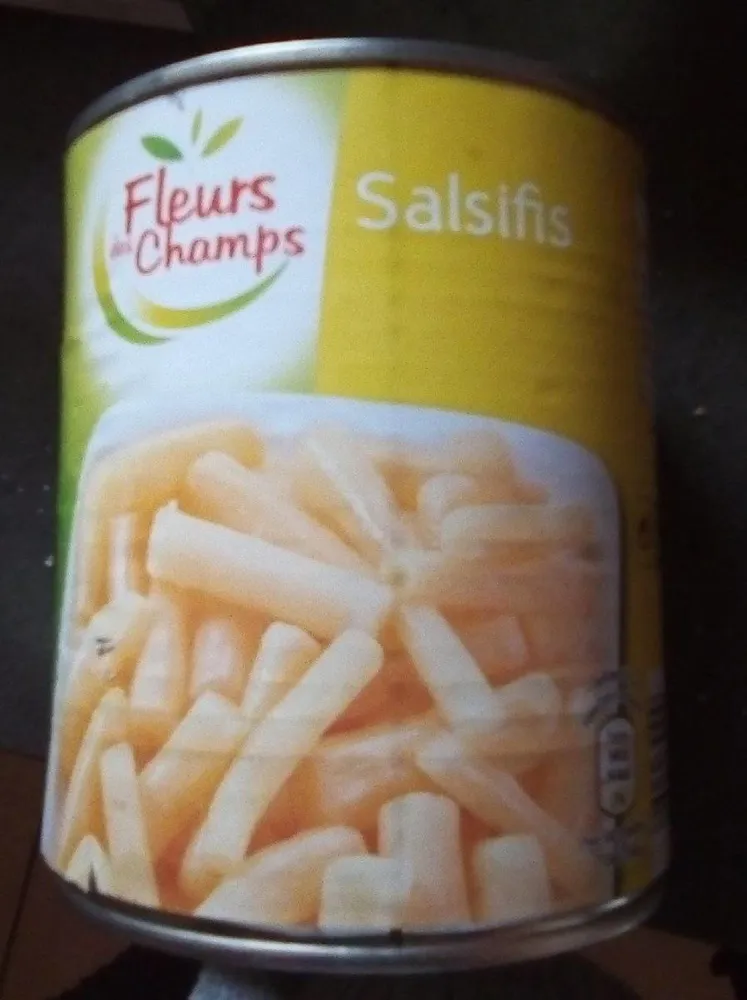 Salsifis