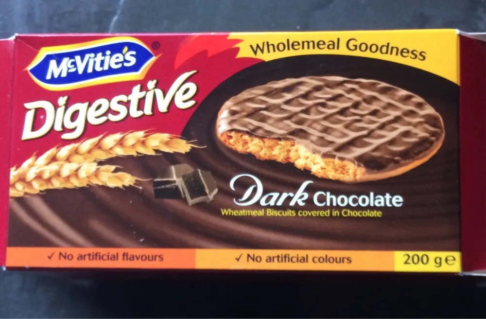 Digestive