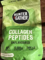 Collagen Peptides Unflavoured