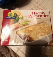Hachi Parmentier