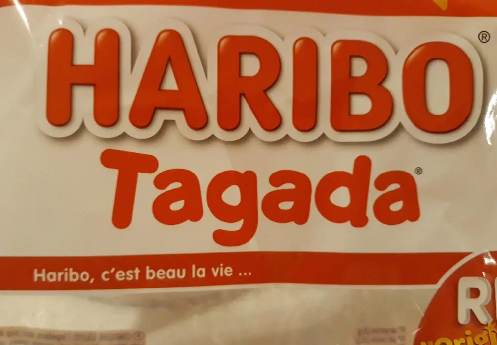 Tagada