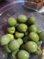Olives italie verte castelvetrano