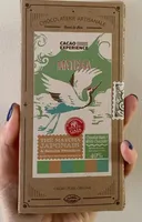 Matcha white chocolatr