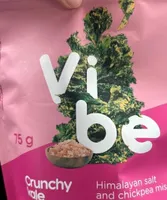 Kale chips