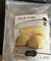 Pao De Queijo