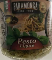Pesto ligure