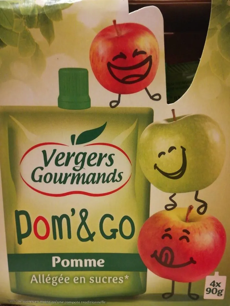 Pom'&Go