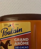 Poulain grand arôme 32%