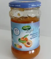 Abrikozen Confituur Light