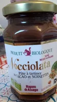 Nocciolata
