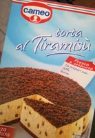 Torta al Tiramisù