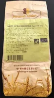 Farine de Blé biologique type 110 1kg