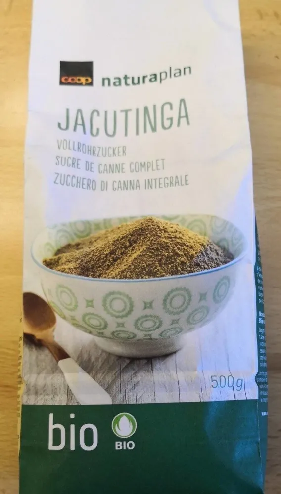 JACUTINGA