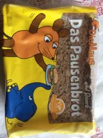 Das Pausen Brot