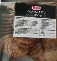 Kauralastu